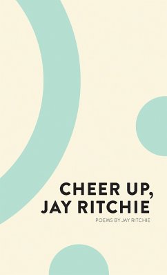Cheer Up, Jay Ritchie - Ritchie, Jay