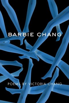 Barbie Chang - Chang, Victoria