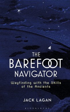 The Barefoot Navigator - Lagan, Jack