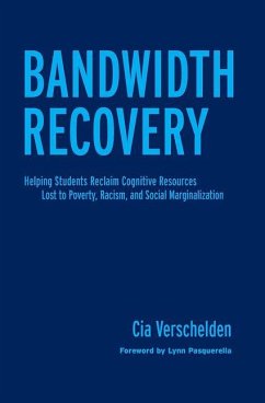 Bandwidth Recovery - Verschelden, Cia
