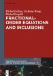 Fractional-Order Equations and... - Bild 1