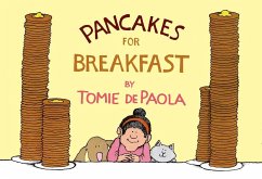 Pancakes for Breakfast - Depaola, Tomie