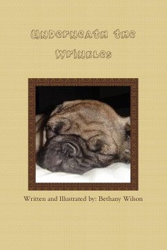 Underneath the Wrinkles - Wilson, Bethany