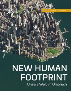 New Human Footprint - Eisl, Markus;Mansberger, Gerald
