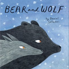 Bear and Wolf - Salmieri, Dan