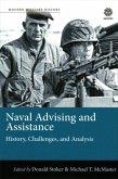 Naval Advising and Assistance