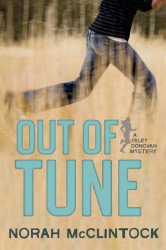 Out of Tune - Mcclintock, Norah
