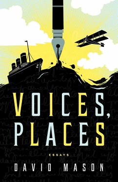 Voices, Places - Mason, David