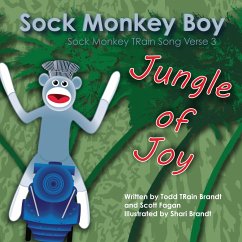 Jungle of Joy - Fagan, Scott; Brandt, Todd Train