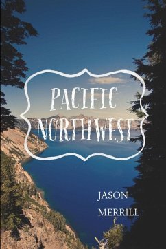 Cover PACIFIC NORTHWEST