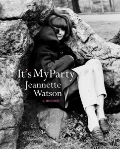 It's My Party - Watson, Jeannette