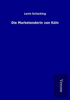 Die Marketenderin von Köln