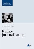 Radiojournalismus