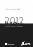 Jahrbuch 2012