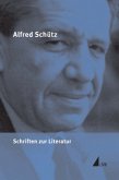 Schriften zur Literatur / Werkausgabe (ASW) 8