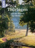 DuMont Bildatlas Thüringen (eBook, PDF)