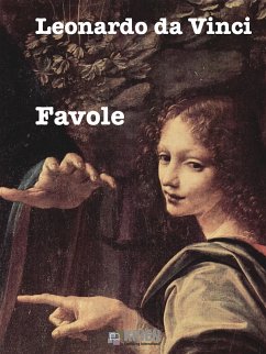Favole (eBook, ePUB) - da Vinci, Leonardo