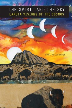 Spirit and the Sky - Hollabaugh, Mark