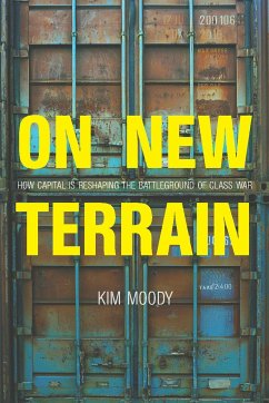 On New Terrain - Moody, Kim