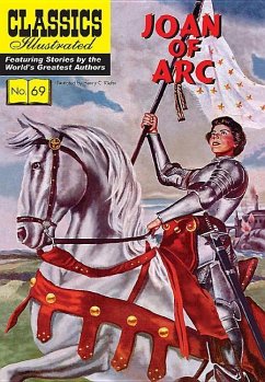 Joan of Arc - Willinsky, Samuel