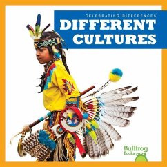 Different Cultures - Pettiford, Rebecca