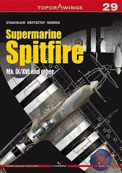 Supermarine Spitfire Mk. IX/XVI and Others - Lukasik, Mariusz