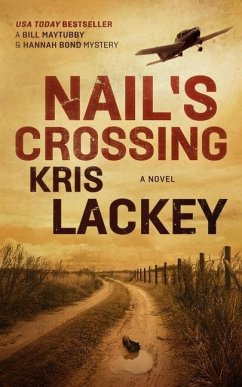 Nail's Crossing - Lackey, Kris