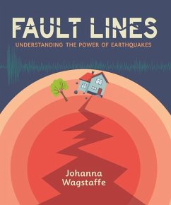 Fault Lines - Wagstaffe, Johanna
