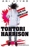 Tohtori Harrison