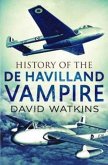 History of the de Havilland Vampire