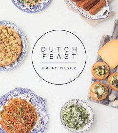 Dutch Feast - Wight, Emily