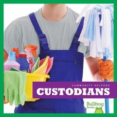 Custodians - Manley, Erika S