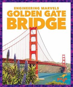 Golden Gate Bridge - Brooks Bethea, Nikole