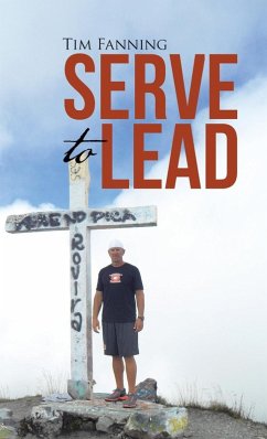 Serve to Lead - Fanning, Tim