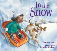 In the Snow - Spurr, Elizabeth