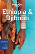 Lonely Planet Ethiopia & Djibouti - Bild 1