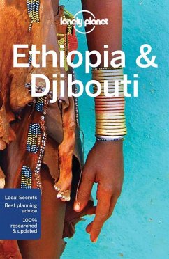Ethiopia & Djibouti - Carillet, Jean-Bernard; Ham, Anthony