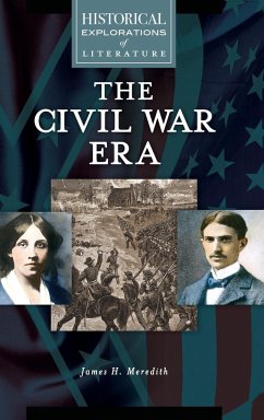 The Civil War Era - Meredith, James