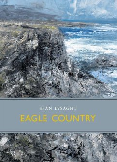 Eagle Country - Lysaght, Seán