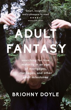 Adult Fantasy - Doyle, Briohny