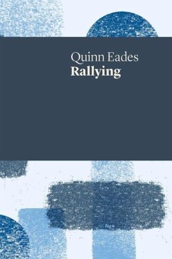 Rallying - Eades, Quinn