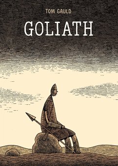 Goliath - Gauld, Tom