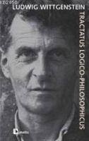 Tractatus Logico-Philosophicus - Wittgenstein, Ludwig