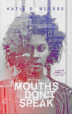 Mouths Don't Speak - Ulysse, Katia D