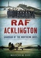 RAF Acklington - Fife, Malcolm