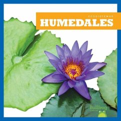 Humedales (Wetlands) - Higgins, Nadia