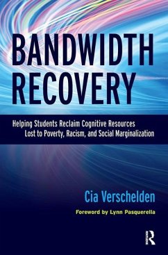 Bandwidth Recovery - Verschelden, Cia