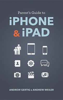 Parents GT iPhone & iPad - Gertig, Andrew; Weiler, Andrew