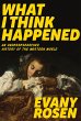 What I Think Happened - Bild 1