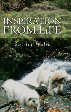 Inspiration from Life - Walsh, Shirley